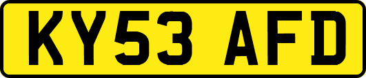 KY53AFD