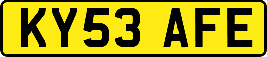 KY53AFE