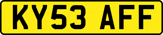 KY53AFF
