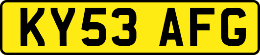 KY53AFG