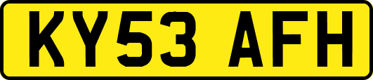 KY53AFH