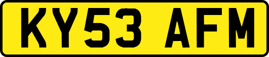 KY53AFM