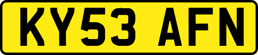 KY53AFN
