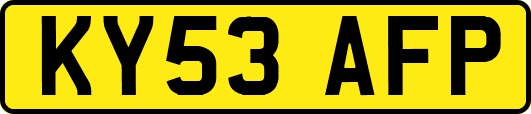 KY53AFP