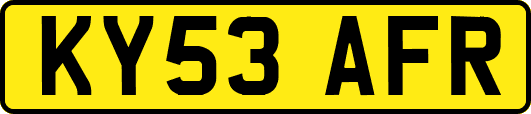 KY53AFR