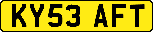 KY53AFT