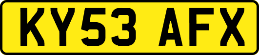 KY53AFX