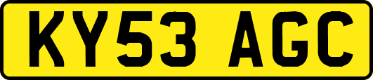 KY53AGC