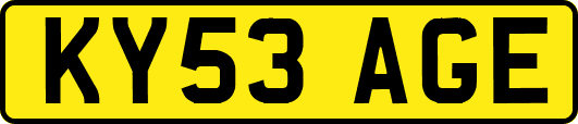 KY53AGE