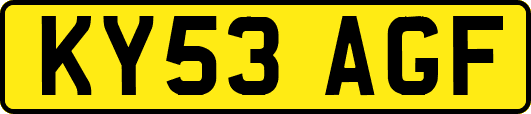 KY53AGF