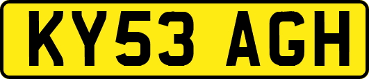 KY53AGH