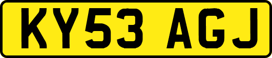 KY53AGJ