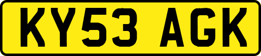 KY53AGK