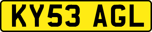 KY53AGL