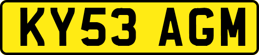 KY53AGM