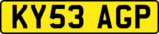 KY53AGP