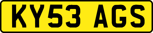 KY53AGS