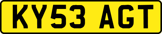 KY53AGT