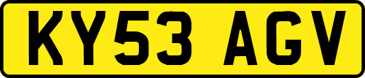 KY53AGV