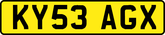 KY53AGX
