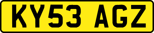 KY53AGZ