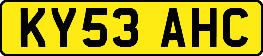 KY53AHC