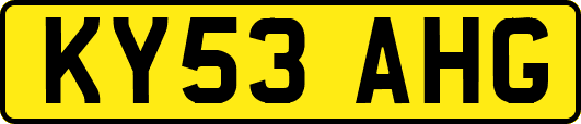 KY53AHG