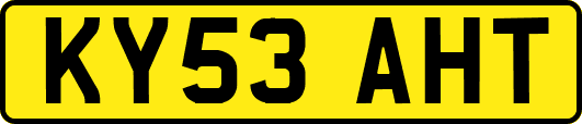 KY53AHT