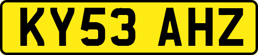 KY53AHZ