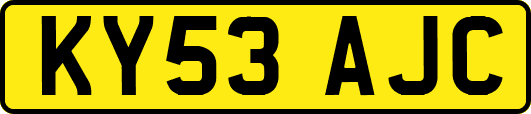 KY53AJC