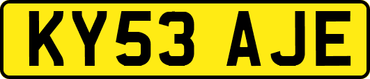 KY53AJE