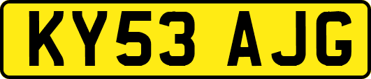 KY53AJG