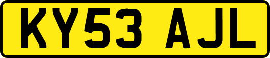 KY53AJL