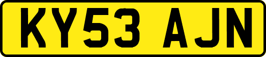 KY53AJN
