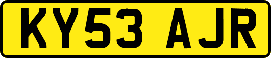 KY53AJR