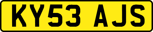 KY53AJS