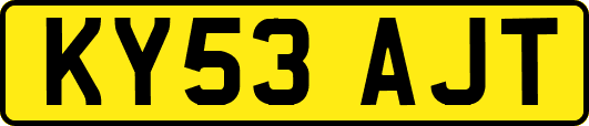 KY53AJT