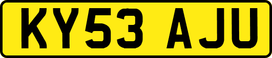 KY53AJU
