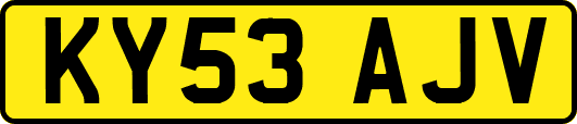 KY53AJV