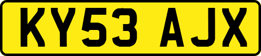 KY53AJX