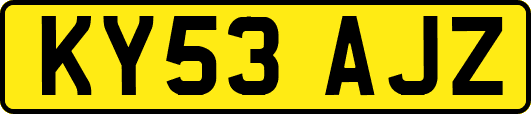 KY53AJZ