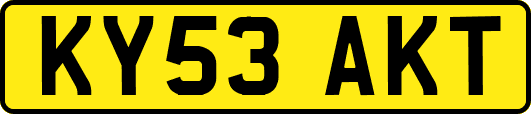 KY53AKT