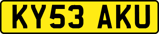 KY53AKU