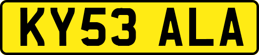 KY53ALA