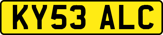 KY53ALC