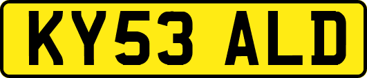 KY53ALD