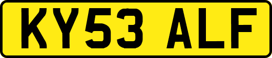 KY53ALF