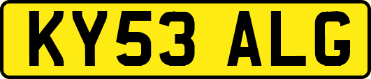KY53ALG