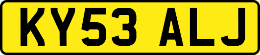 KY53ALJ
