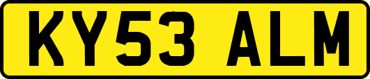 KY53ALM